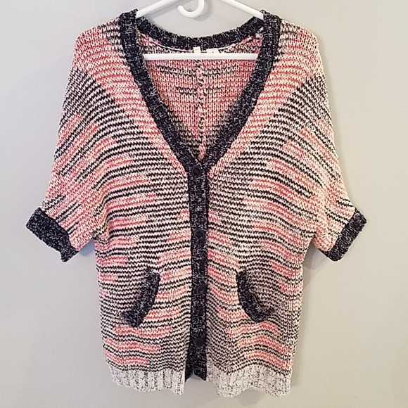 Moth Sweaters - Moth Cardigan